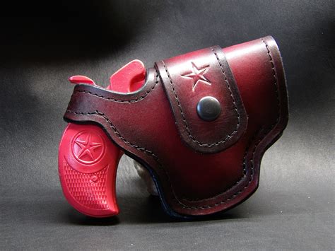 bond arms 3.5 inch holster